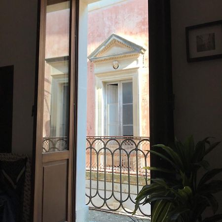 Palazzo Luceri Apartment Galatina Exterior photo