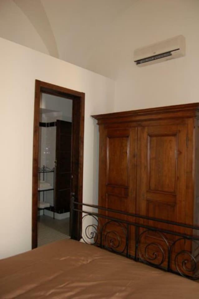Palazzo Luceri Apartment Galatina Exterior photo