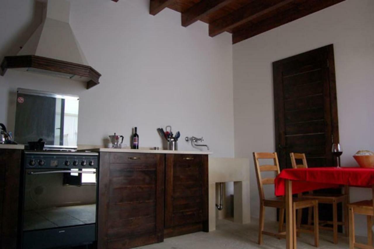 Palazzo Luceri Apartment Galatina Exterior photo